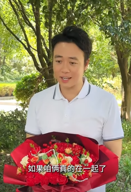 D1811002 哥哥带着弟弟去相亲 结果弟弟没成哥哥成了 #剧情 #相亲 #短剧 #万万没想到 #情感 #反转剧情 part2