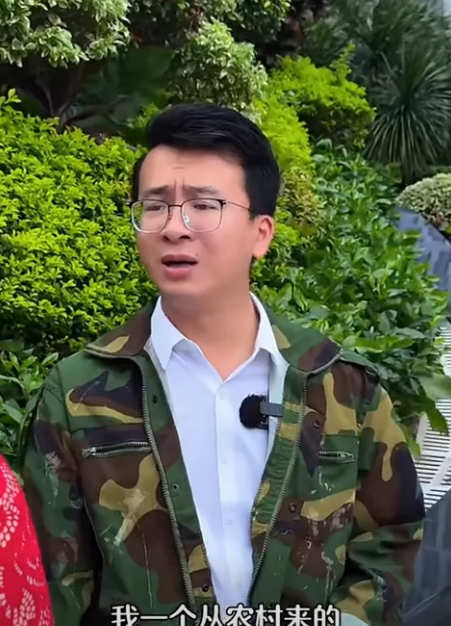 G1811002 真心可贵 真正爱一个人是害怕失去 大概是因为在乎吧 #熱播短劇 #善良 #正能量 #剧情 part2