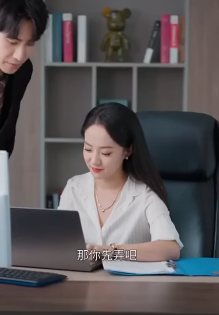 B1911001 无赖母亲让灰姑娘嫁给老男人 关键时刻女总裁出手相助 吓得母亲落荒而逃 立夏有力 #林动动 part2