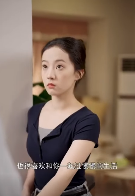 B2011004 灰姑娘回家探望家人 路上被村里大妈冷嘲热讽 亮出总裁身份后惊呆众人 立夏有力 #林动动 part23