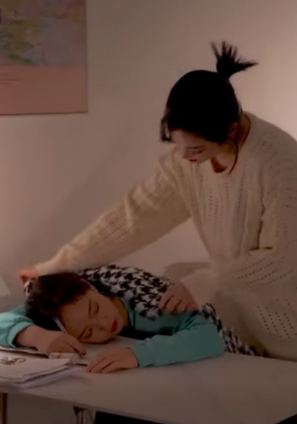 B2011002 渣男借钱让妻子帮还 不料对方妹妹竟是大律师 掌握证据直接让他去吃牢饭 林动动 part2