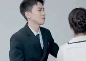 B2011003 準媳婦竟是婆婆最頭痛的學生 兩個人還是同事 真是冤家路窄 part2