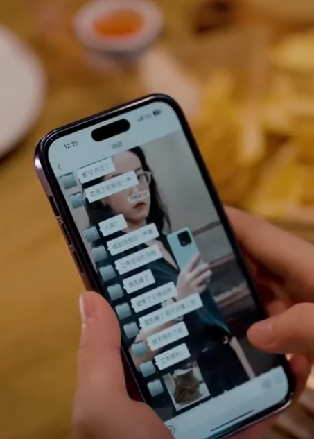 B2011005 灰姑娘随手救下昏迷大爷 谁知大爷竟是集团董事长 直接走向人生巅峰 立夏有力 part2