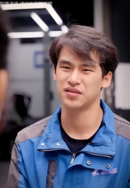 C1911003 黑心车行老板专坑老客户 七七一气之下直接将他举报 让有诚信的学徒当老板 陈七七 part2