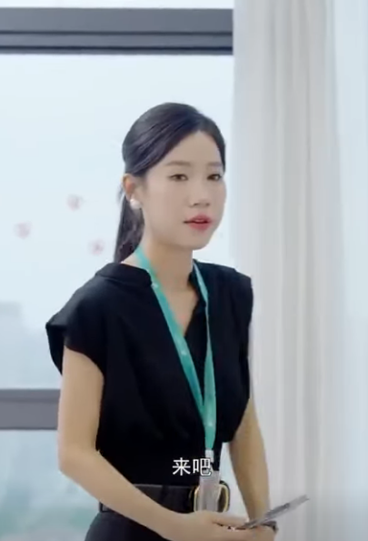 C2011002 渣男为了前途抛弃女友 转身跪舔绿茶女 女友真实身份曝光他追悔莫及 陈七七 part2