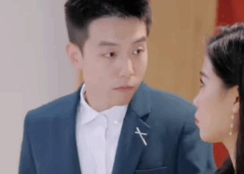 C2011005 总裁男友隐藏身份参加前任婚礼 不料竟被心机男怒泼红酒 身份曝光后心机男连忙下跪道歉 陈七七 part2