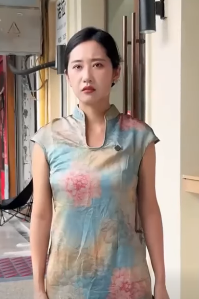 D1911003 工地小伙去面馆吃面却不给钱 结果让人万万没想到 #剧情 #正能量剧情 #正能量 #万万没想到 #搞笑 #情感 #弘扬正能量 part2