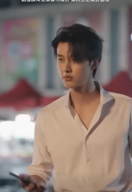 E2011002 美女总裁对帅气学弟一见钟情 假扮女大学生和他约会 不料学弟的真实身份也是豪门总裁 魔女月野 part2