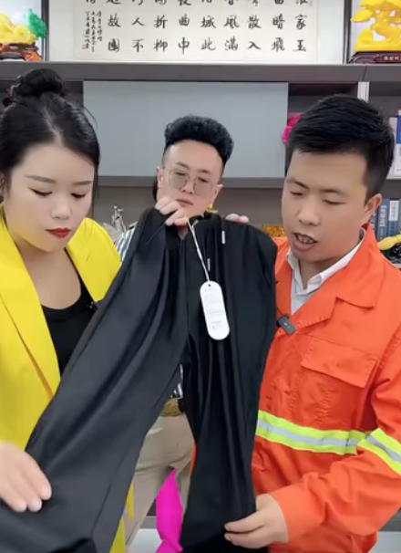 A0611005 仗势欺人压榨底层员工 是谁给你的勇气 #短剧 #正能量剧情 #剧情 part2