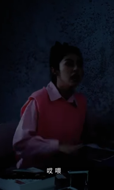 B2211004 灰姑娘被男同事追求 霸道总裁疯狂吃醋 立马宣示主权 立夏有力 part2