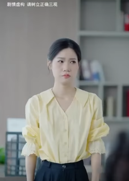 C2111005 富家千金隐藏身份到学校当老师 没想到竟被势力家长羞辱 亮明身份后家长下跪求饶 陈七七 part2