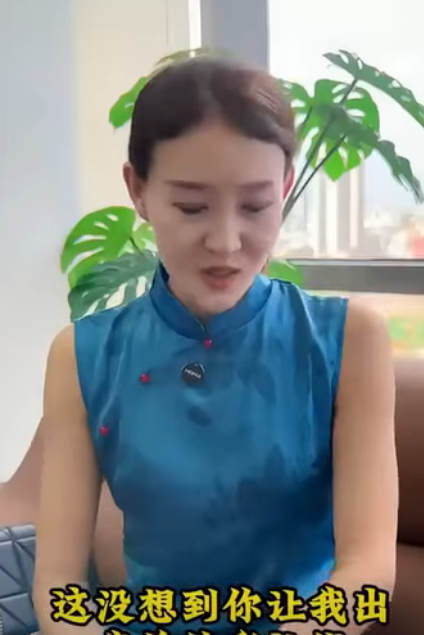 A0611002 三十年河东 三十年河西 一家人之间不要嫌贫爱富 #短剧 #正能量剧情 #家庭 #正能量 #情感 #万万没想到 #父母 part2