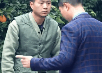 D2211004 女人得了絕症 忍痛和丈夫離婚 對方得知竟捐腎給她 言謹 你別走 part2