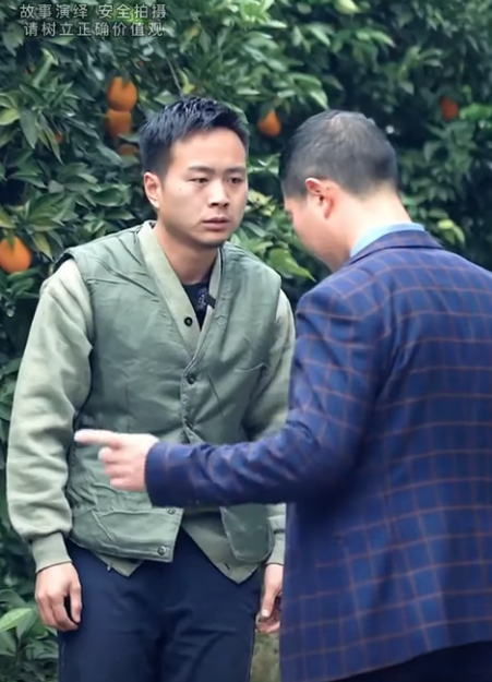 D2211004 女人得了絕症 忍痛和丈夫離婚 對方得知竟捐腎給她 言謹 你別走 part2