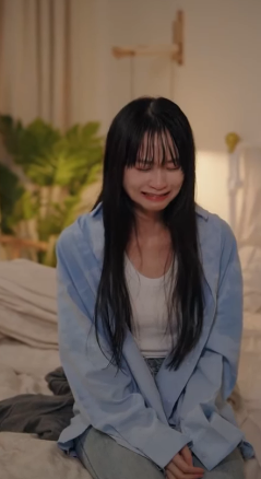 E2211001 难得不是异地恋 难的是人心 #爱情 #异地恋 #短剧 #情感 #感情 #正能量 part2