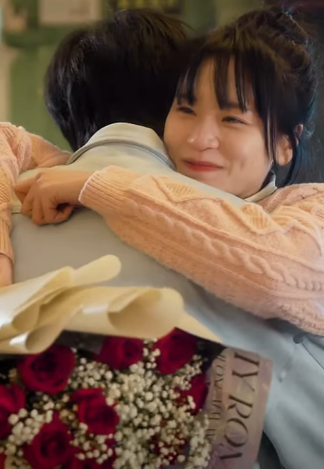 E2211002 我将永远忠于自己 披星戴月奔向理想和你 #短剧 #情感 #剧情 #感情 #爱情 #故事 part2