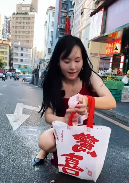 F2111003 人美 心善 不只是外在的美 更需要内在的美 心怀善念 #熱播短劇 #善良 #短劇 #正能量 #剧情 #熱門 part2