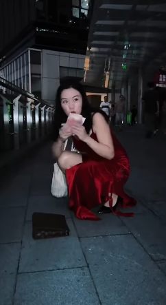 F2211005 好人难当 做了好人反而被诬陷 但是你要相信世间不乏善良的人 别让好人寒了心 part2