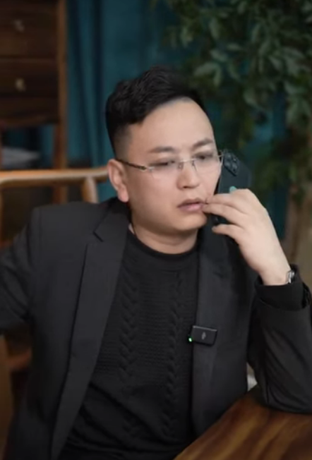 A0611002 富豪裝破產測試兄弟 誰料兄弟反應太真實 part2