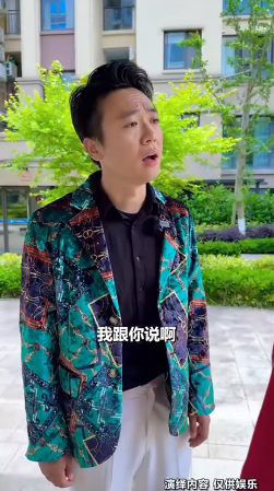 A2411004 富家女测试未婚夫 人心真的能经得起测试吗 #正能量剧情 #万万没想到 #情感 #短剧 #婚姻 #反转 part2