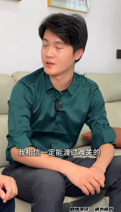 A2511002 男人面临破产 老婆却执意要赔偿 结果万万没想到 #剧情 #正能量 #情感 #万万没想到 #内容过于真实 #短剧 part2