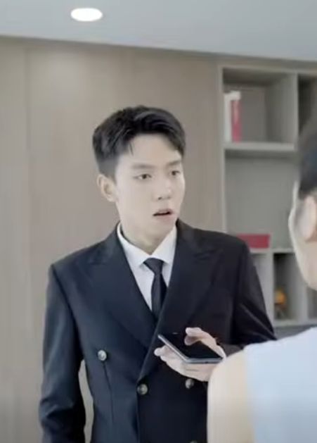 B0711004 娇妻签了离婚协议 霸总以为是欲擒故纵 没想到是真的霸总后悔极了 立夏有力 #立夏有力#林动动 part2