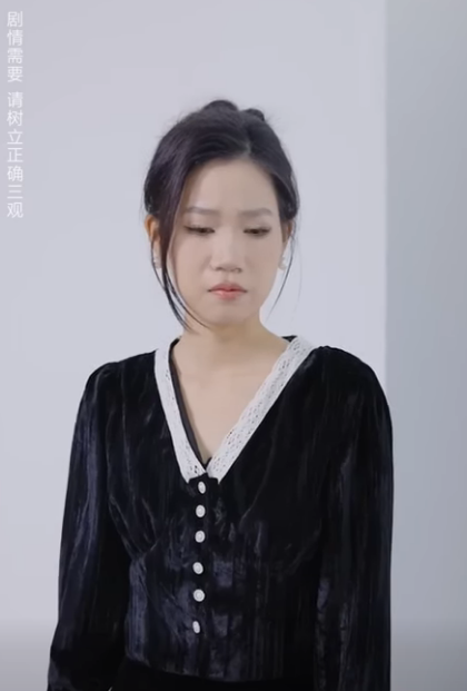 C2311003 黑心老板为了贪便宜 联合心机女徒弟开除高级写真师 结果公司当天就破产 陈七七 part2