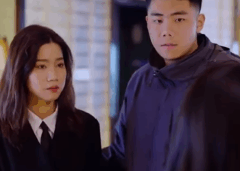 C2311005 穷小伙买别墅偶遇前女友 被很很羞辱一顿 下一秒总裁姐姐出场吓得她跪求原谅 陈七七 part2