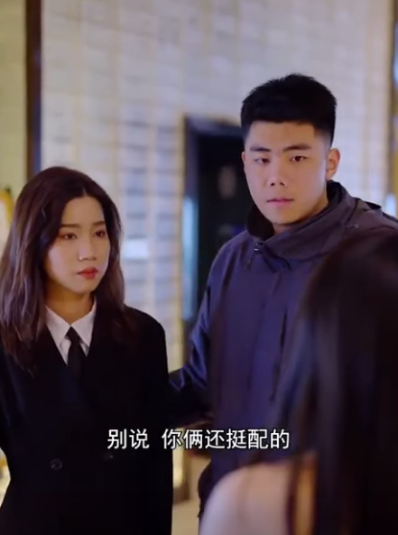 C2311005 穷小伙买别墅偶遇前女友 被很很羞辱一顿 下一秒总裁姐姐出场吓得她跪求原谅 陈七七 part2