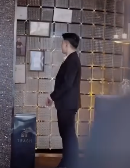 C2311001 七总伪装客人视察酒店 没想被刁蛮经理一顿羞辱 表明身份后对方吓傻了 陈七七 part2