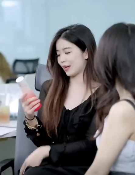 C2511003 男友生日女孩送鞋被分手 老爸却把这双鞋子当成宝 彻底清醒断绝和渣男的联系 陈七七 part2