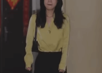 C2511001 七总到分公司视察工作 没想员工懒散怠工 接下来一句话让众人活力满满 陈七七 part2