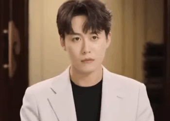 C2511005 七总相亲被猥琐男套路 服务员帅气出手相救 殊不知他是真正的大佬 陈七七 part2