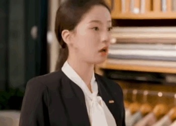 B0711002 家庭主妇到奢侈品店却被嫌弃 实习生接待竟接到百万大单 势力女后悔莫及 林动动 part2