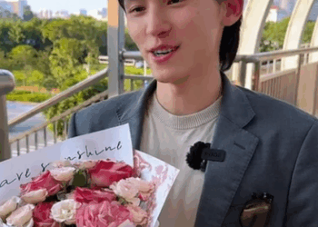 F2611004 你眼中的星光 是我此生信仰 真心难得 #情感 #正能量 #剧情 #感情 #尊重 #爱情 part2