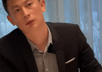 F2711005 善良是一种本性 更是一种选择 但是一味的善良 会让善良最后变了味道 part2