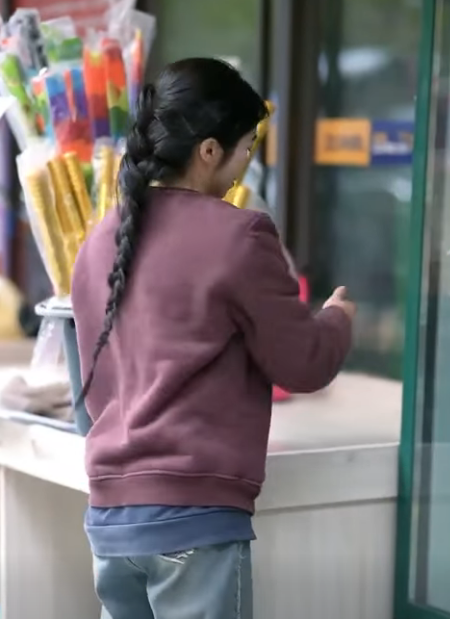 D2711003 四年前我和妻子出去闖蕩 留下孩子讓大哥照顧 四年後我們衣錦還鄉卻發現在野回不到從前 言謹 你別走 part2