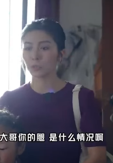 D2711002 在外隨手幫助了一個小姑娘 還遇到她的爸爸 結局讓人淚奔 言謹 你別走 part2