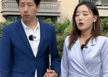 A2711004 前妻突然找上门要钱 结果没想到会这样 #反转剧情 #情感 #熱播短劇 #情感故事 #万万没想到 part2