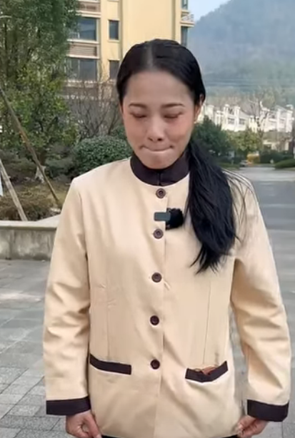 A2711003 低调女老板出来相亲 没想到缘分就这样的来了 #正能量 #情感故事 #短剧 part2