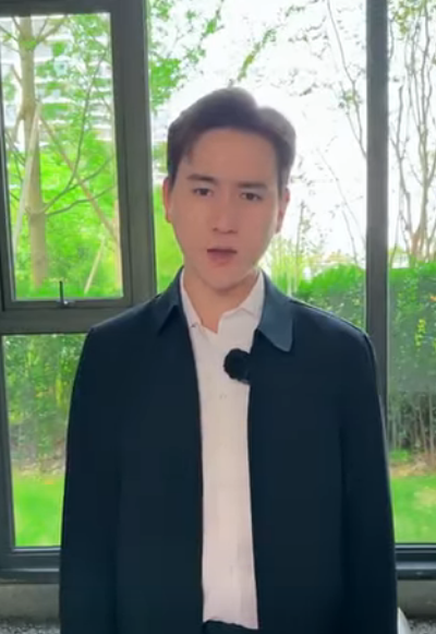 A2711001 努力工作供女友上学 没想到等她毕业后却换来了分手 #剧情 #正能量剧情 #正能量 #万万没想到 #反转 part2