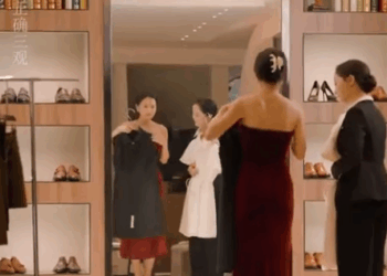 B2711002 女孩憑著自己是關係戶處處妖找茬 卻不知其實我才是真正的千金 part2