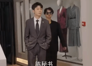 B2711003 女孩幫店長解決困難 怎料卻被反咬一口 最後結局看得太爽 part2