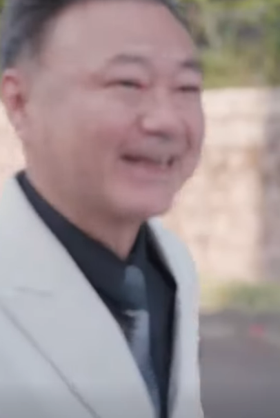 C2811005 女儿为了防止老爸被黄昏骗 不同意老爸结二婚 没想到继母一个举动温暖了她的心 陈七七 part2