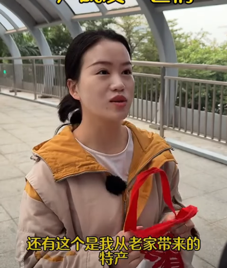 F2911001 我们虽非同枝, 情深却似海 半生父母恩 一世兄妹情 #正能量 #熱播短劇 #尊重 #剧情 #情感 part2