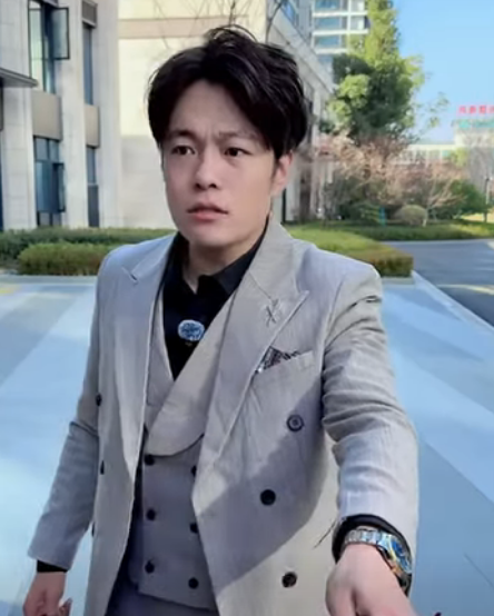 A2911001 婚姻不是儿戏 谁真心对你好 一测就知道 #婚姻 #剧情 #正能量 #情感 #万万没想到 #搞笑 part2