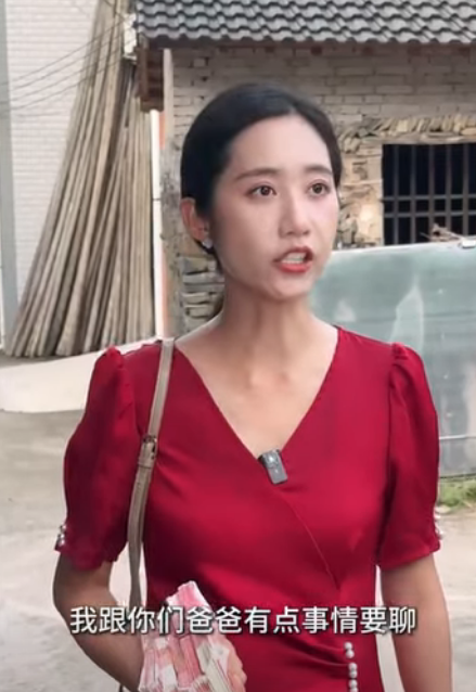 D0711002 早餐店抢包子的女孩 竟是老公的女儿 结果却万万没想到 #剧情 #正能量 #家庭 #短剧 #万万没想到 #反转 part2
