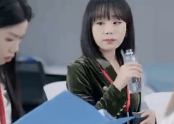 C2711001 假千金真实身份曝光 七七变豪门千金 这究竟是怎么回事 陈七七 part2