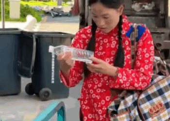 D0711001 穷姑娘只身来城里寻人只为还钱 做人要时刻懂得感恩 #感恩 #正能量剧情 #正能量 #万万没想到 #情感 #反转 #短剧 part2