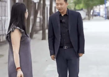 E2911003 男人欺負賣菜的小販 女友看到後果斷分手 從小事見人品 #drama #善良 part2